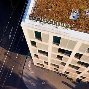 Fourty Three Luxury Serviced Appart hôtel